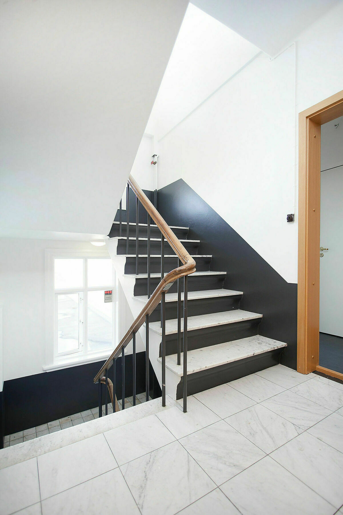 Apotek Guesthouse Akureyri Eksteriør bilde
