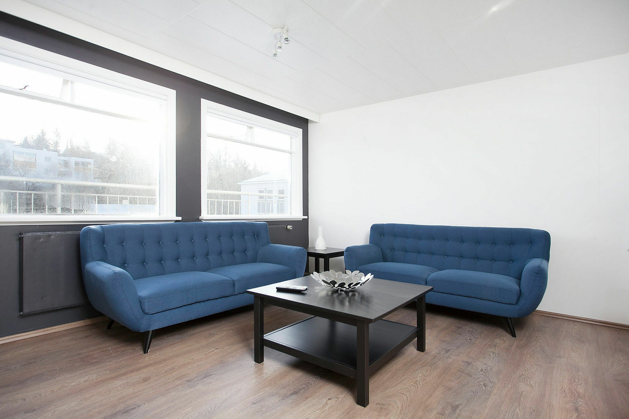 Apotek Guesthouse Akureyri Eksteriør bilde