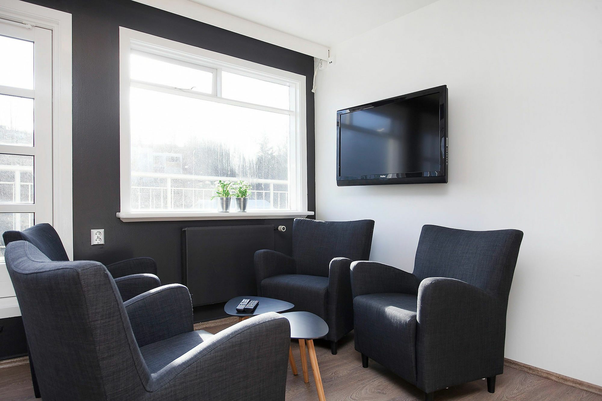 Apotek Guesthouse Akureyri Eksteriør bilde