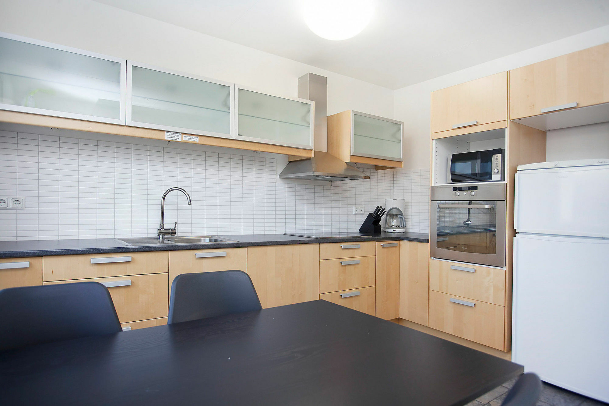 Apotek Guesthouse Akureyri Eksteriør bilde
