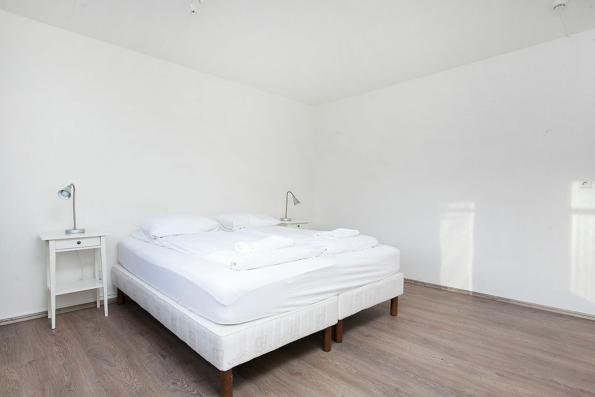 Apotek Guesthouse Akureyri Eksteriør bilde