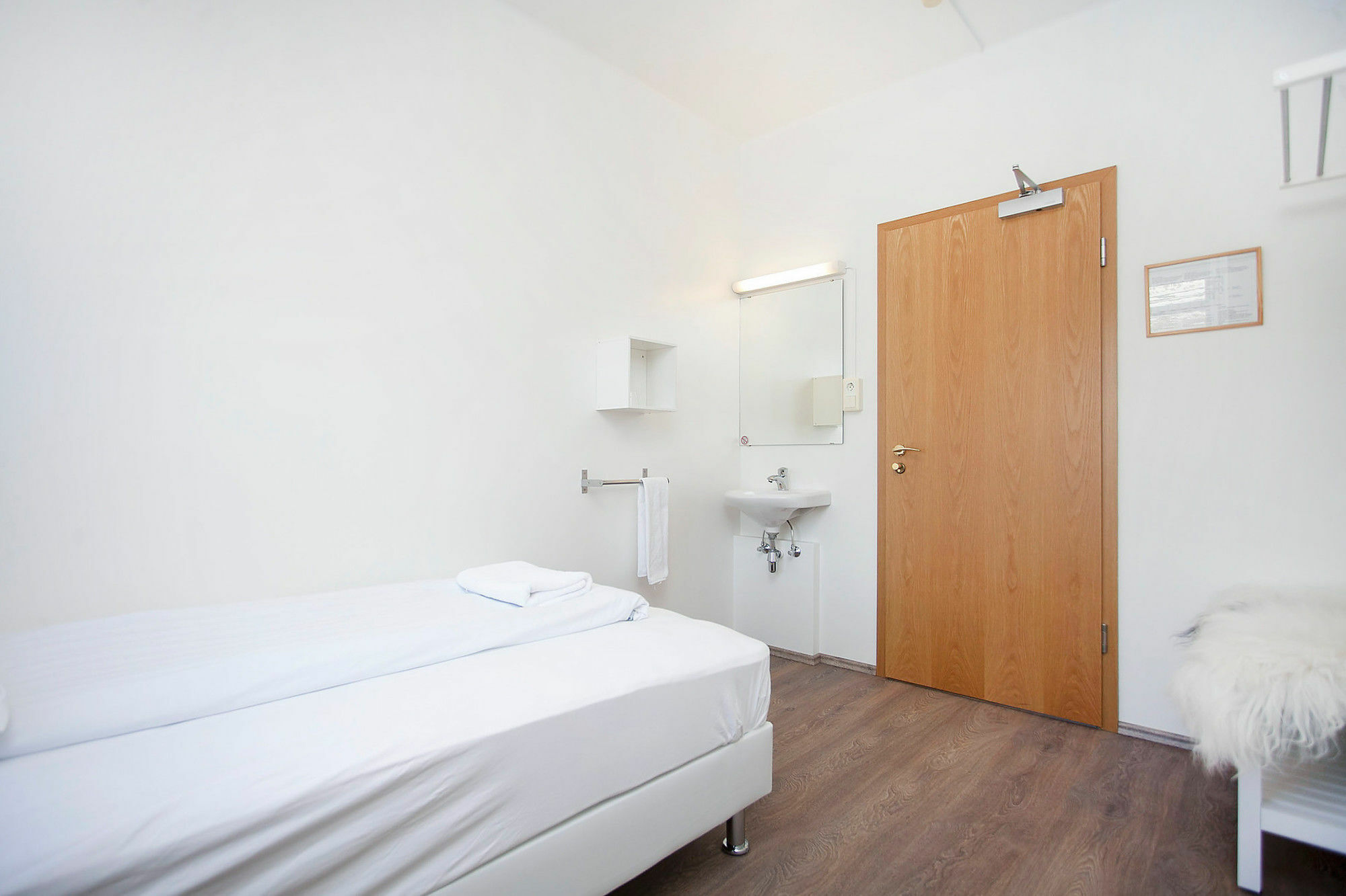 Apotek Guesthouse Akureyri Eksteriør bilde