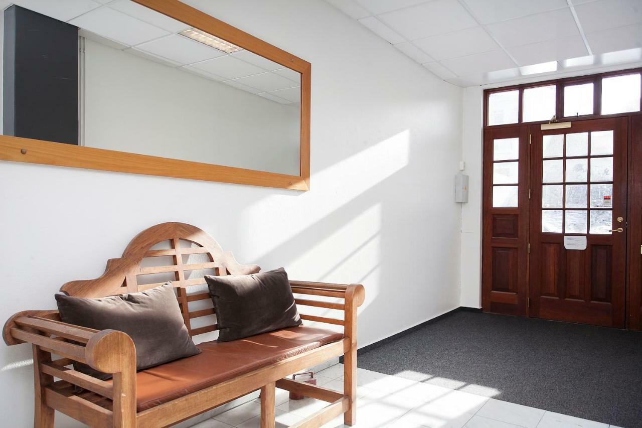 Apotek Guesthouse Akureyri Eksteriør bilde