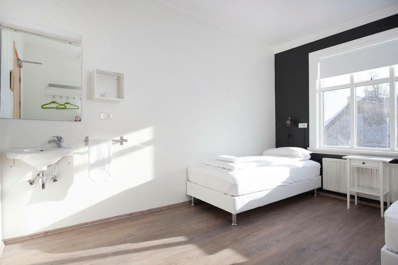 Apotek Guesthouse Akureyri Eksteriør bilde